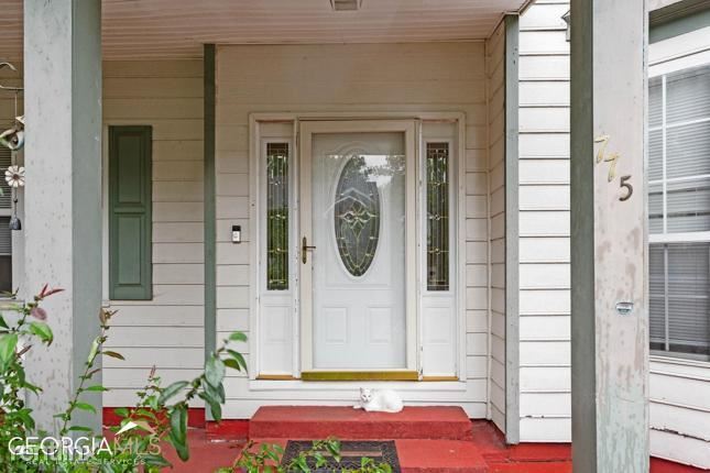 Building Photo - 6 br, 3 bath House - 775 i Stonemill Manor