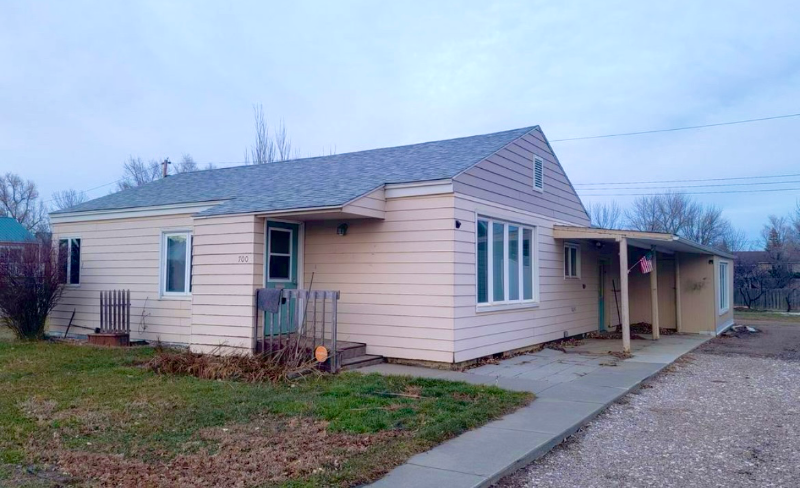Primary Photo - 700 5th Ave W