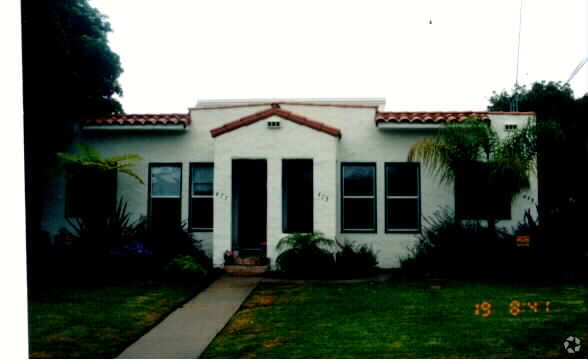 Building Photo - 475-479 S Evergreen Dr