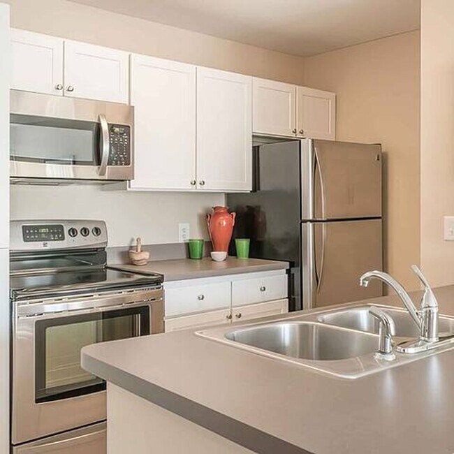 Foto del edificio - The Apartments at Pike Creek