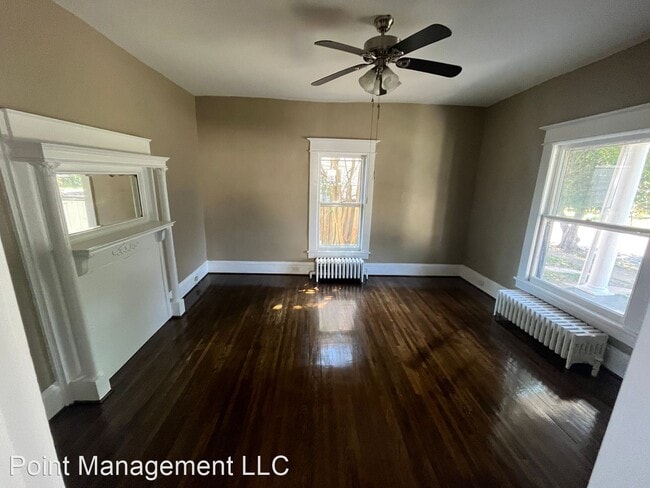 Foto del edificio - 4 br, 2 bath House - 617 Mountain Ave