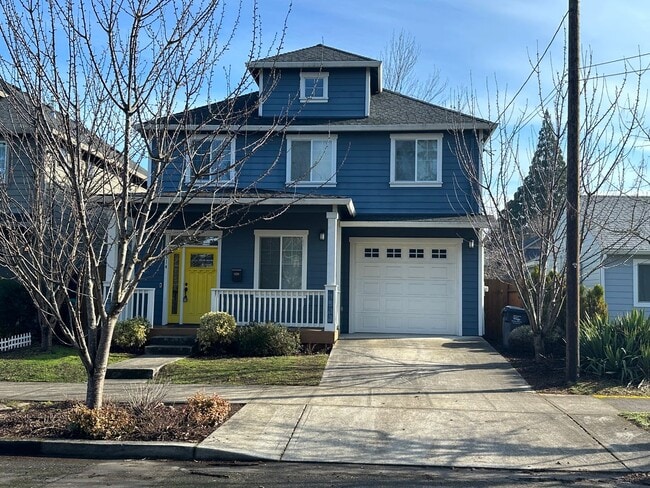 Super Cute 3 Bedroom with Bonus/Office in SE Portland Home! - Super Cute 3 Bedroom with Bonus/Office in SE Portland Home!