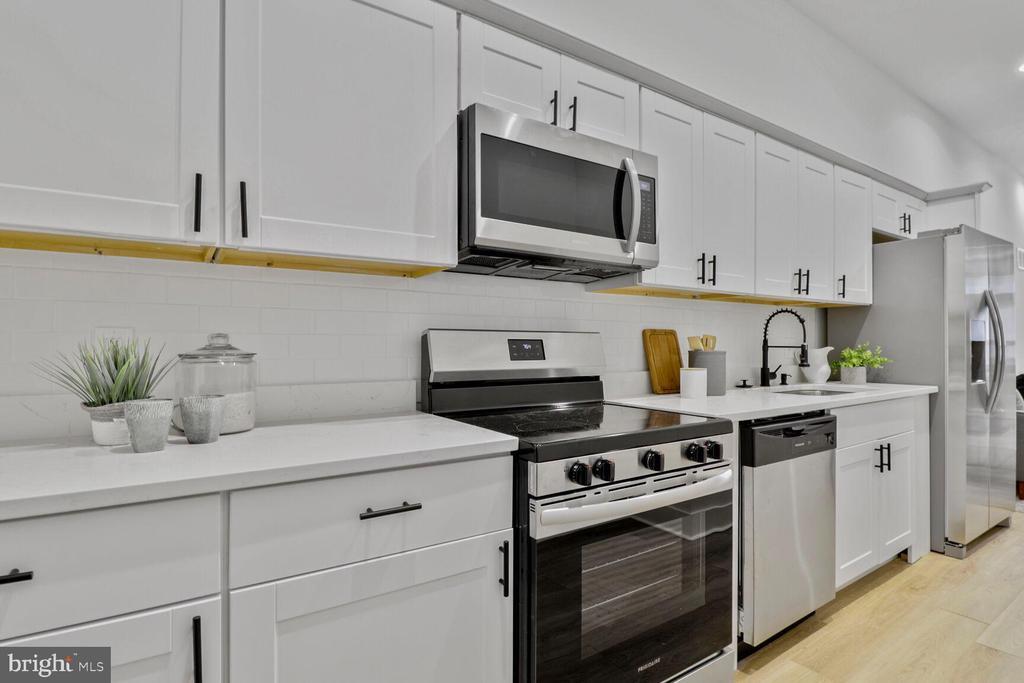 Foto principal - 1706 McCulloh St