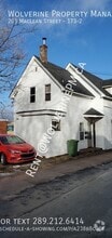 Building Photo - 203 MacLean St