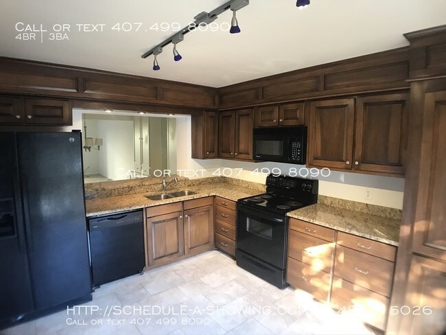 Foto del edificio - 243 W Lake Faith Dr