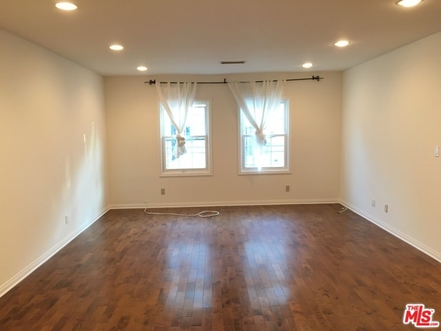 Building Photo - 1143 N Orange Dr
