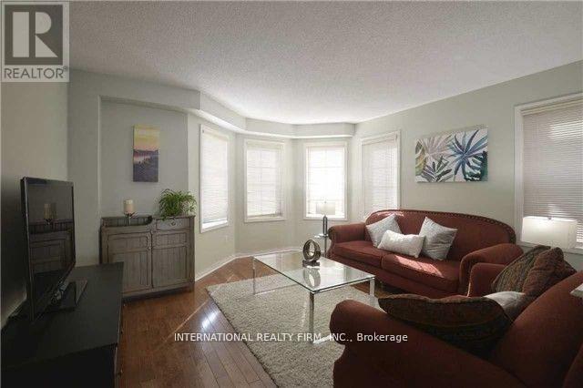 Photo du bâtiment - 3259 High Springs Crescent