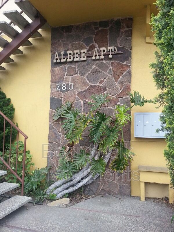 Primary Photo - 280 San Felipe Ave