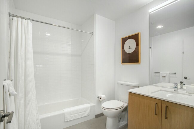 Foto del edificio - 650 S Gaines St