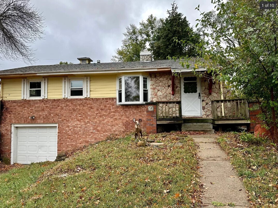 4618 N 94th St, Omaha, NE 68134 House Rental in Omaha, NE