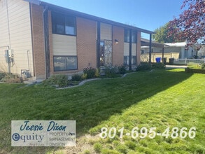 Building Photo - 5136 1250 W