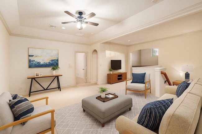 Foto del edificio - 4222 Stonebrook Ln