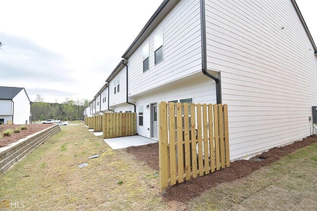 Foto del edificio - 1481 Ben Park Way