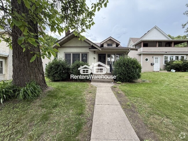 Building Photo - 3347 N Lyndale Ave