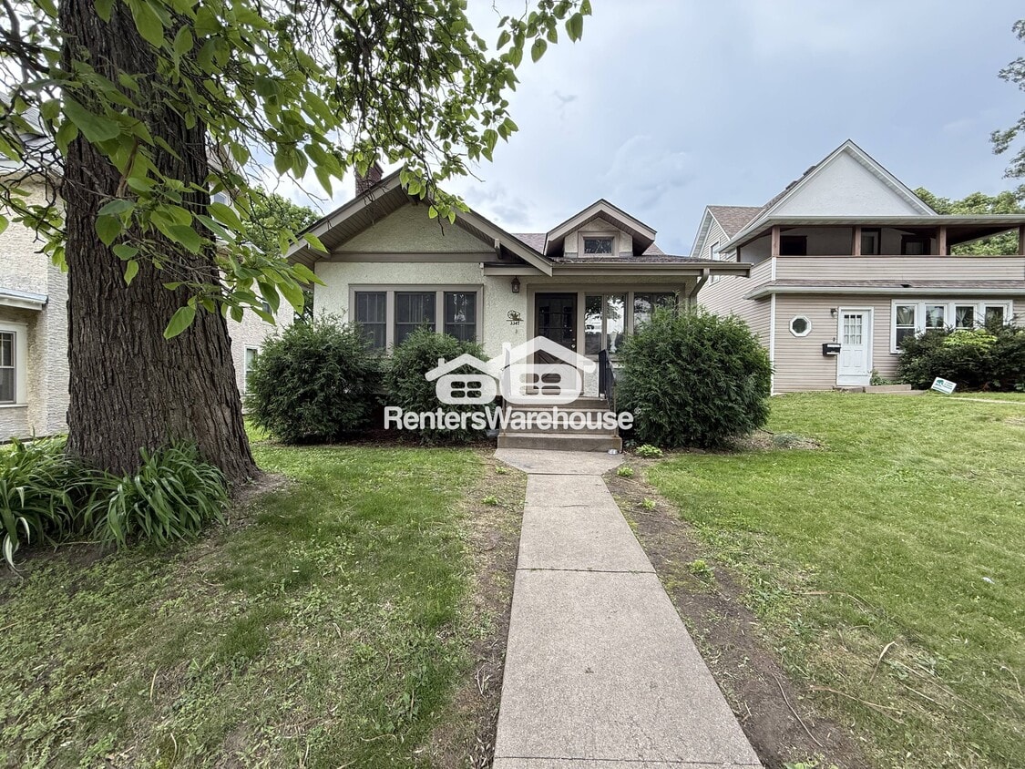 Primary Photo - 3347 N Lyndale Ave