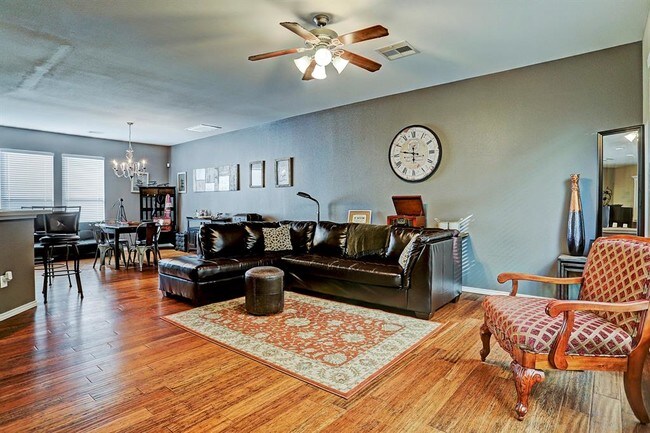 Building Photo - 4511 Plum Creek Meadow Ct