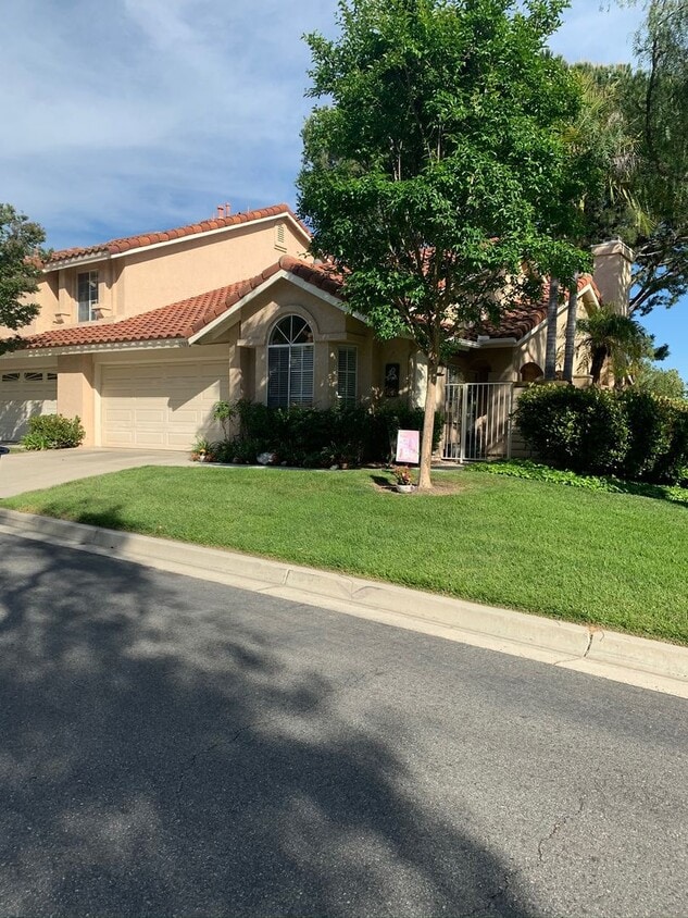 19032 Canyon Meadows Dr, Trabuco Canyon, CA 92679 House Rental in