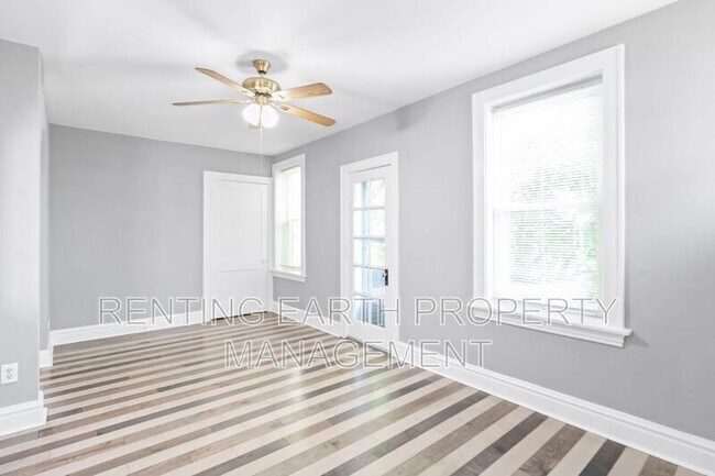 Foto del edificio - 3868 Meramec St