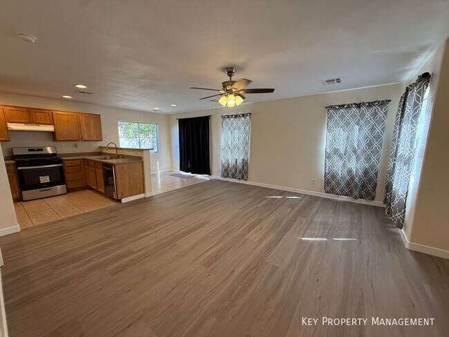 Foto del edificio - 1072 Valetta Flat Ave