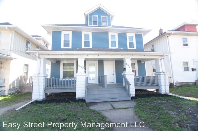 Foto del edificio - 1505-1507 11th St