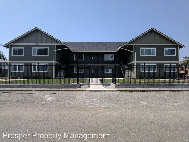 Foto del edificio - 3318 S Chandler St