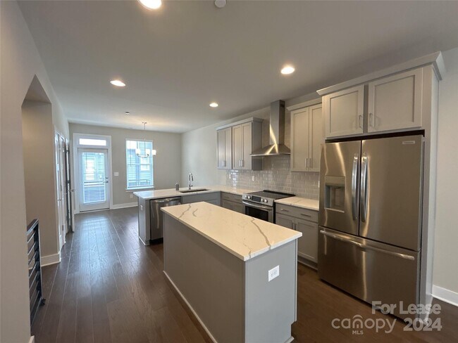 Building Photo - 1307 Millpark Ln