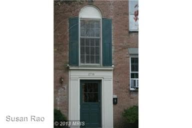 Building Photo - 2716 Ordway St NW