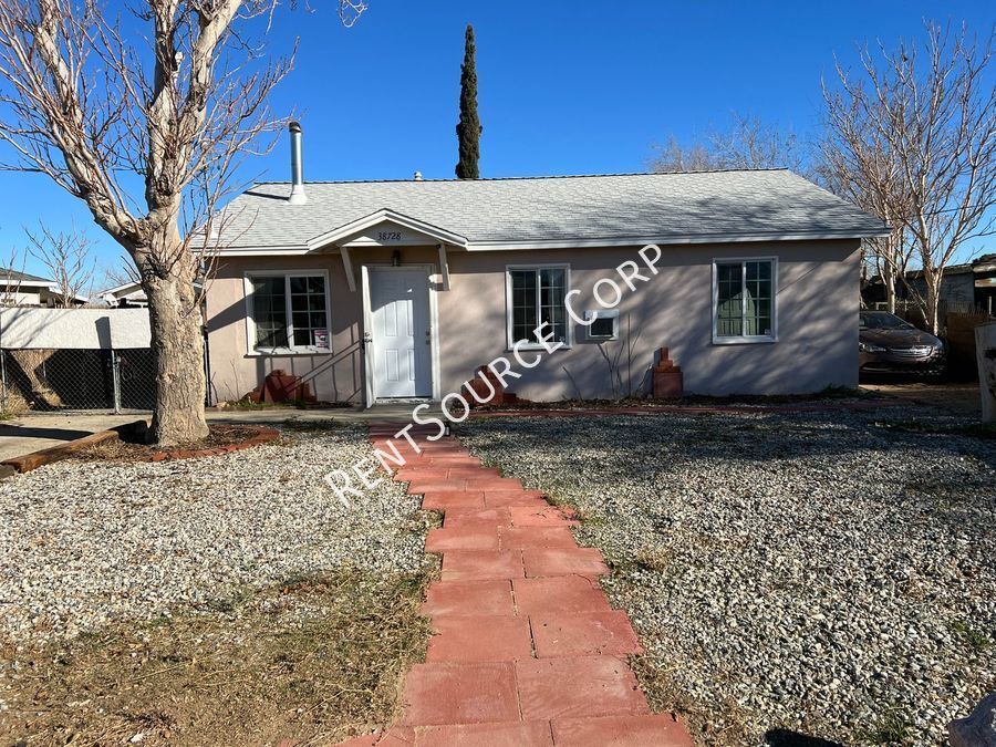 73 Houses for Rent in Palmdale, CA Westside Rentals