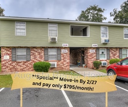 Building Photo - 323A Verdery Dr