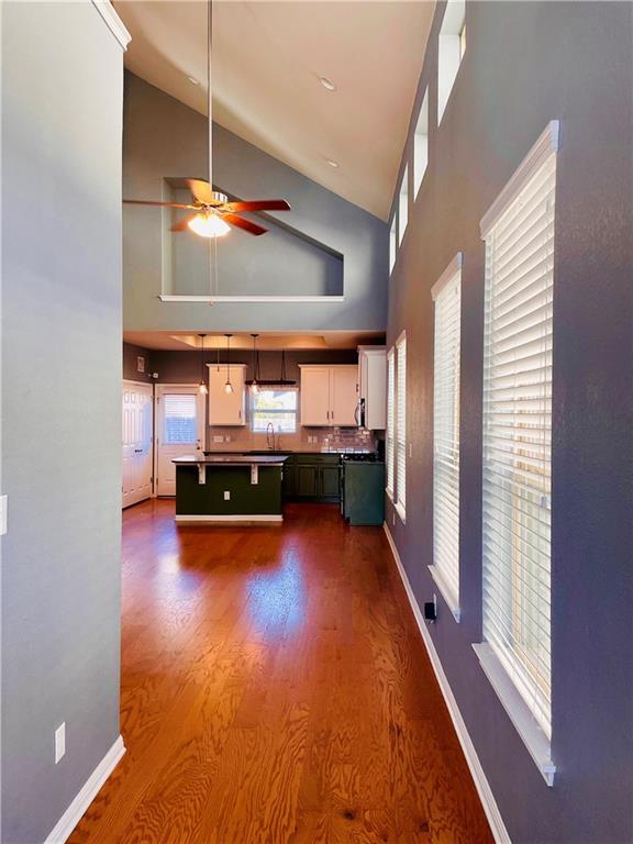 Building Photo - 1401 Little Elm Trail