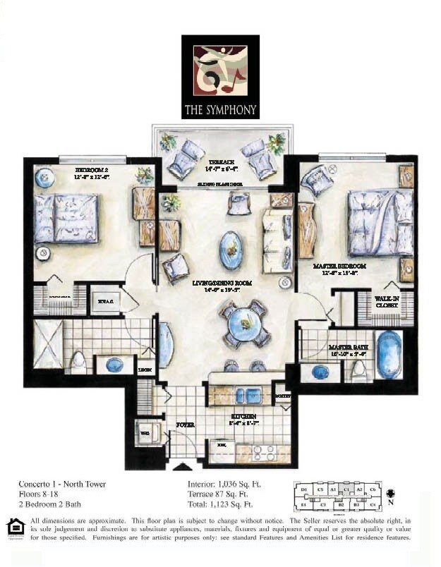 Foto del edificio - 610 W Las Olas Blvd