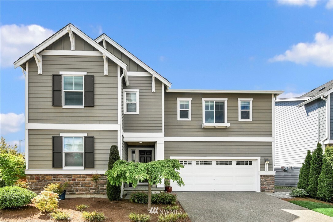 Photo - 3721 195th Pl SE (Bothell, WA)