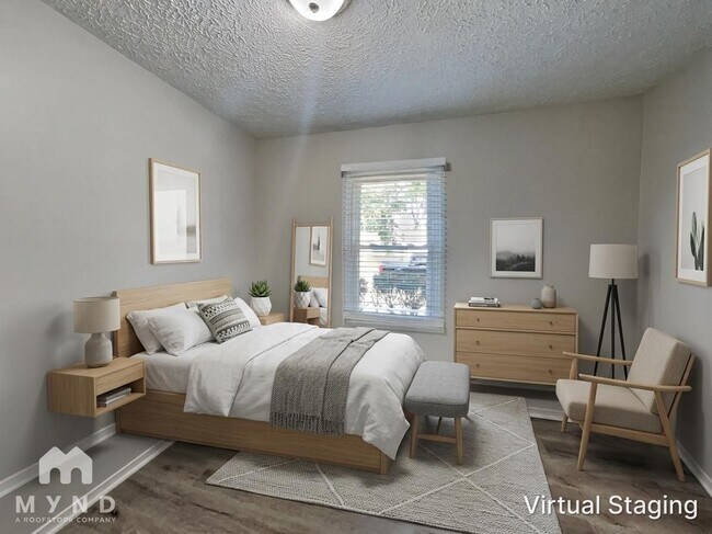 Foto del edificio - 6649 Meadowlark Dr