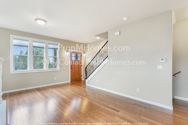 Photo - Charming Three Bedroom Home in Arbor Lodge!