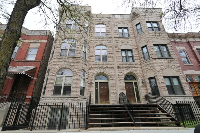 Primary Photo - 1222 W Flournoy St