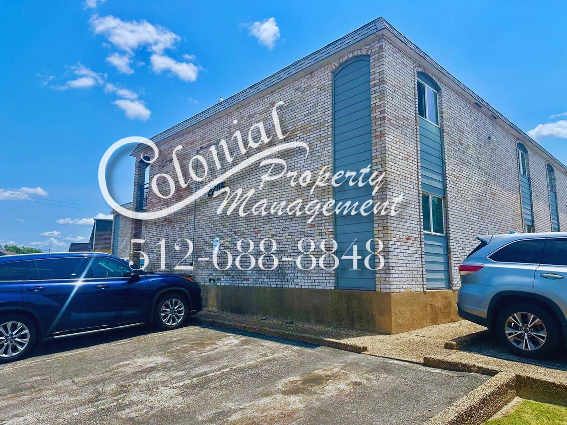 Foto principal - 1 BED 1 BATH IN AUSTIN TX!