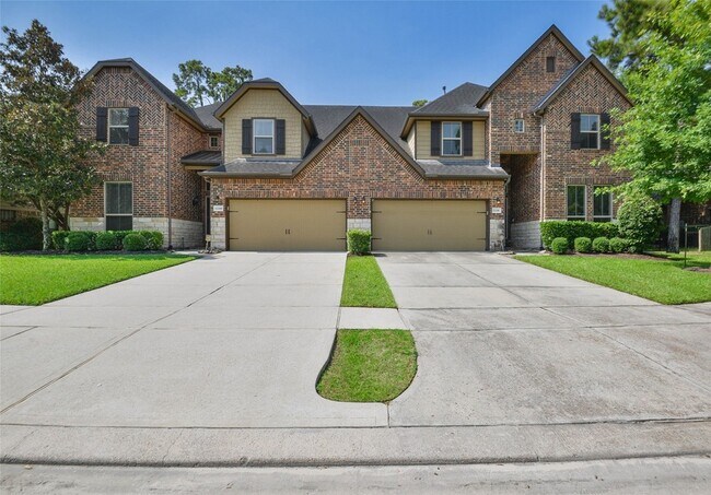 Foto del edificio - 12218 Valley Lodge Pkwy