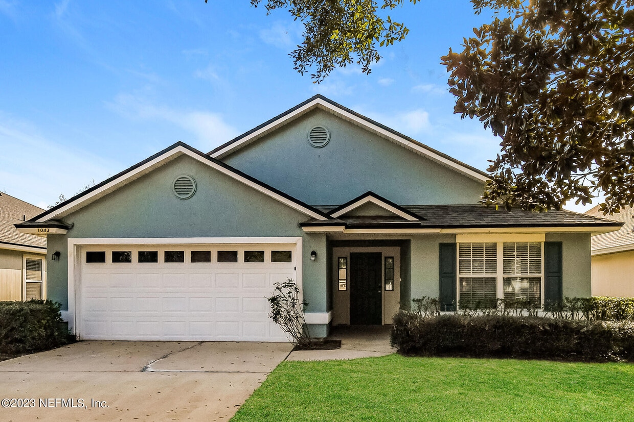 Foto principal - 1043 Three Forks Ct