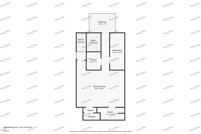 Building Photo - 6905 S Oswego Ave