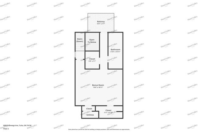 Foto del edificio - 6905 S Oswego Ave