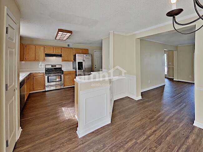 Foto del edificio - 4473 High Gate Ct NW