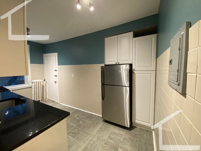 Foto del edificio - 26 Chiswick Rd