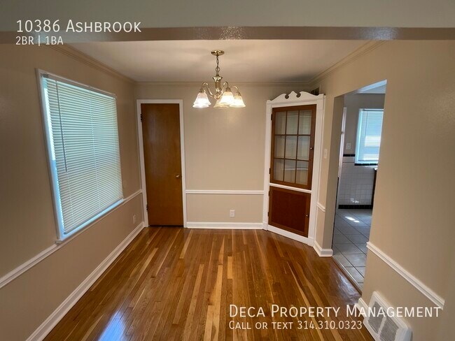 Foto del edificio - 2 Bedroom House