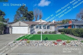 Building Photo - 3031 Stephen Dr