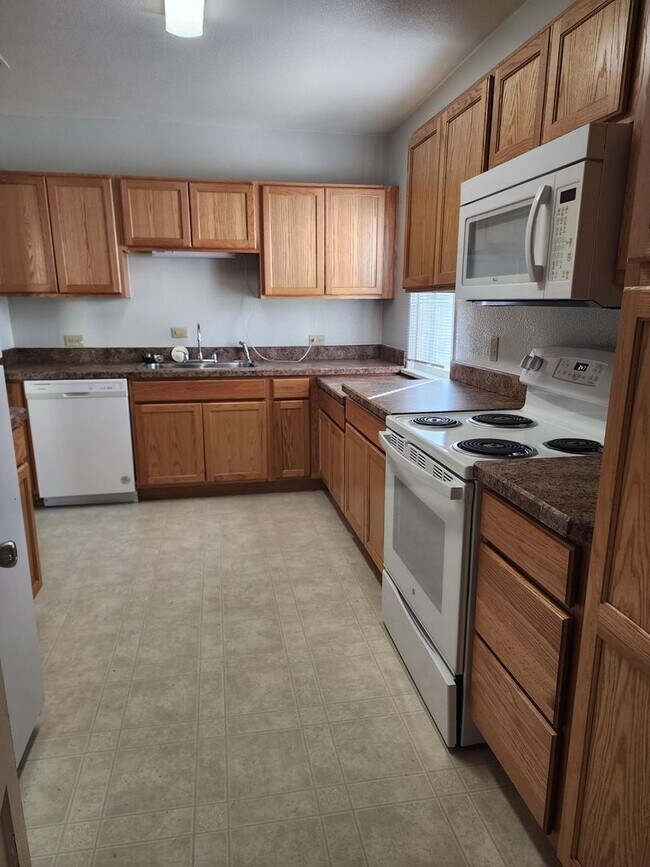 Foto del edificio - Two bedroom house in laurel