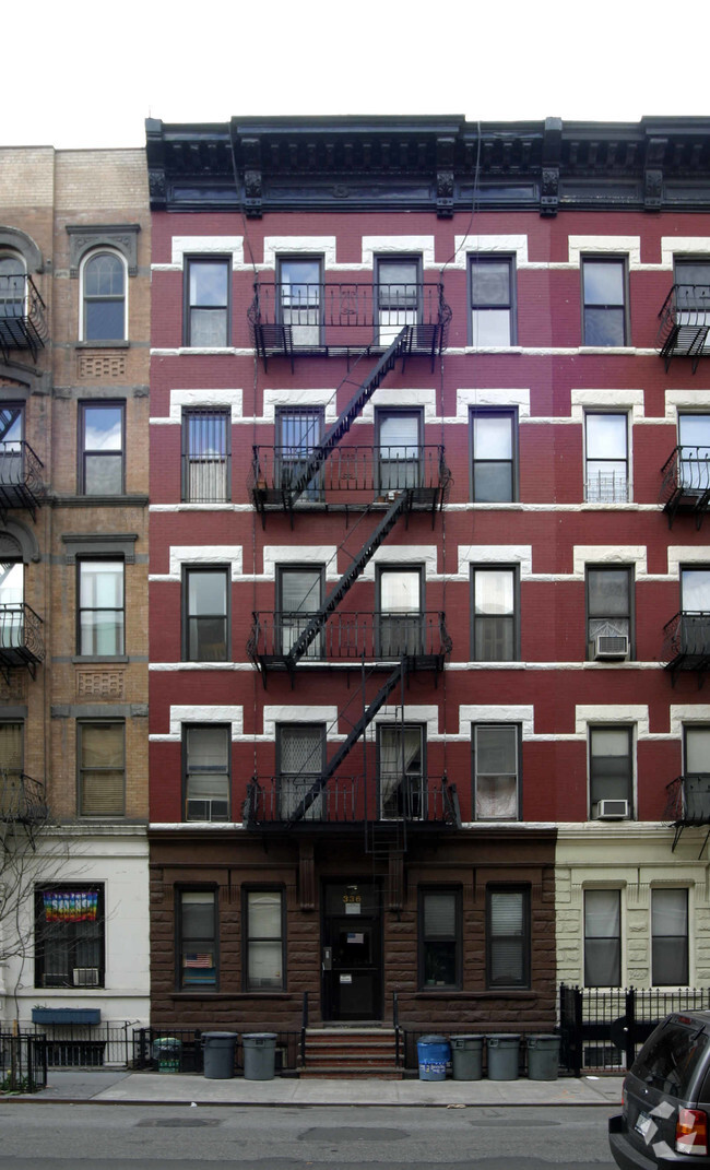 Foto del edificio - 311 W 21st St