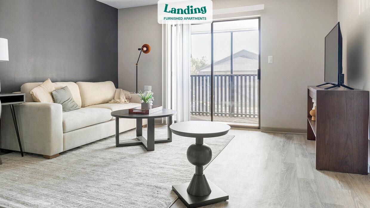 Foto principal - 6200 Rime Village Dr NW