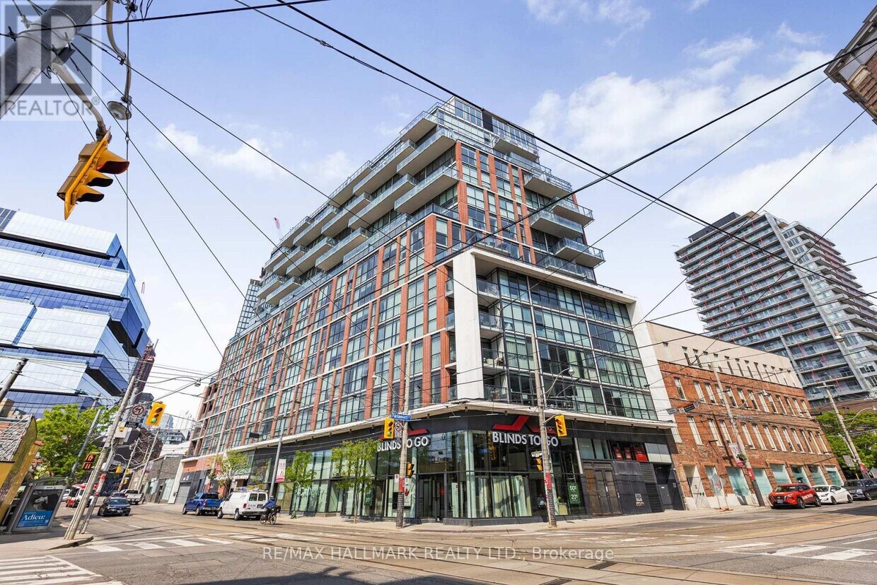 Photo principale - 318-1318 King St E