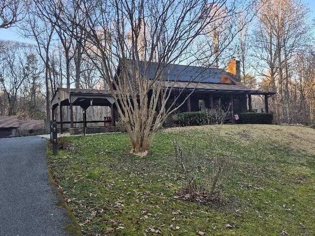 Foto del edificio - 3550 Holderness Ln