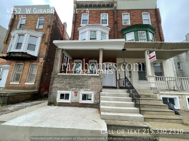 Photo - 4152  W Girard Avenue-4 Apartment